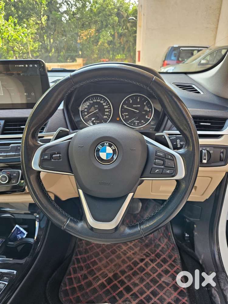 Bmw X1 2.0 Sdrive 20d, 2018, Diesel