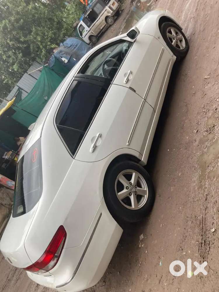 Honda Accord 2005 Petrol 7800 Km Driven