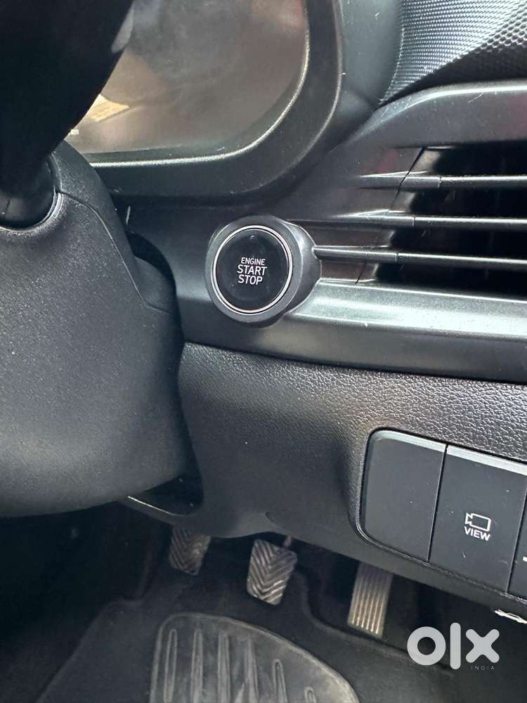 Hyundai I20 1.2 Asta, 2021, Petrol