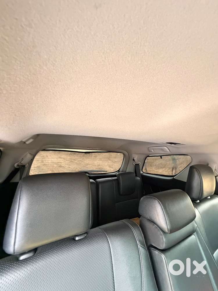 Toyota Fortuner 2023 Good Condition