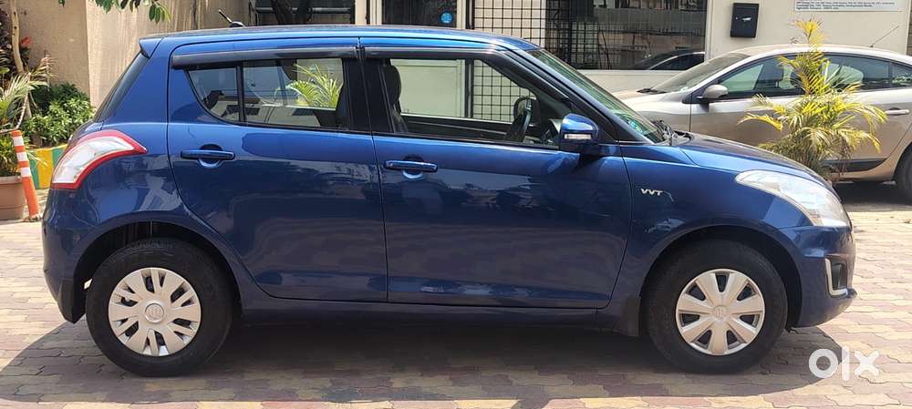 Maruti Suzuki Swift 1.2 Vxi (o), 2013, Petrol
