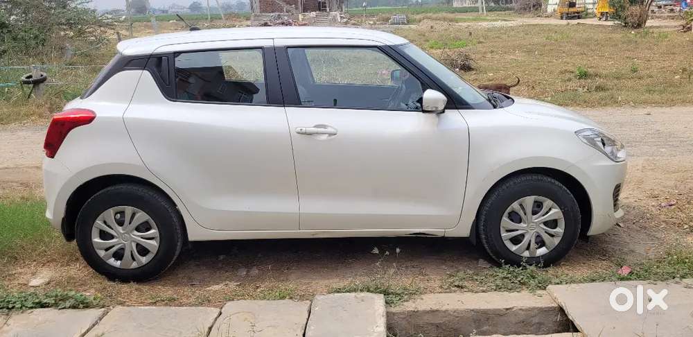 Swift Vxi 2020 For Sale