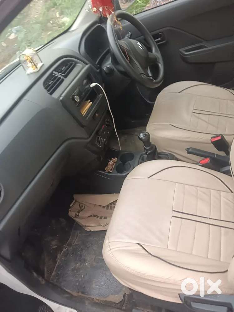 Maruti Suzuki Alto K10 2024 Lxi Airbag
