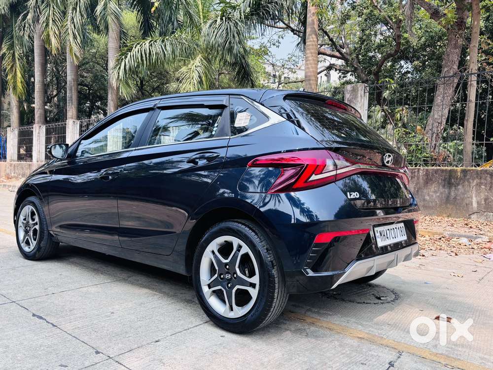 Hyundai I20 Sportz 1.4 At Vtvt, 2026, Petrol