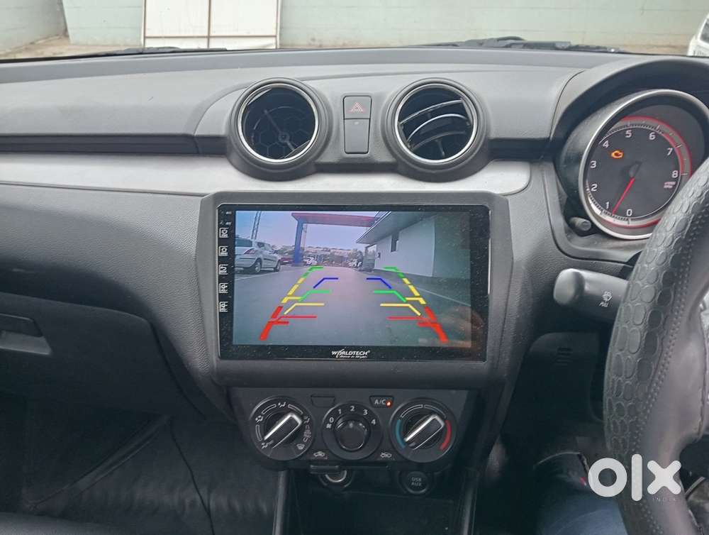 Maruti Swift 1.2 2022 Full Quality Vehicle Non Touchble Vehicle