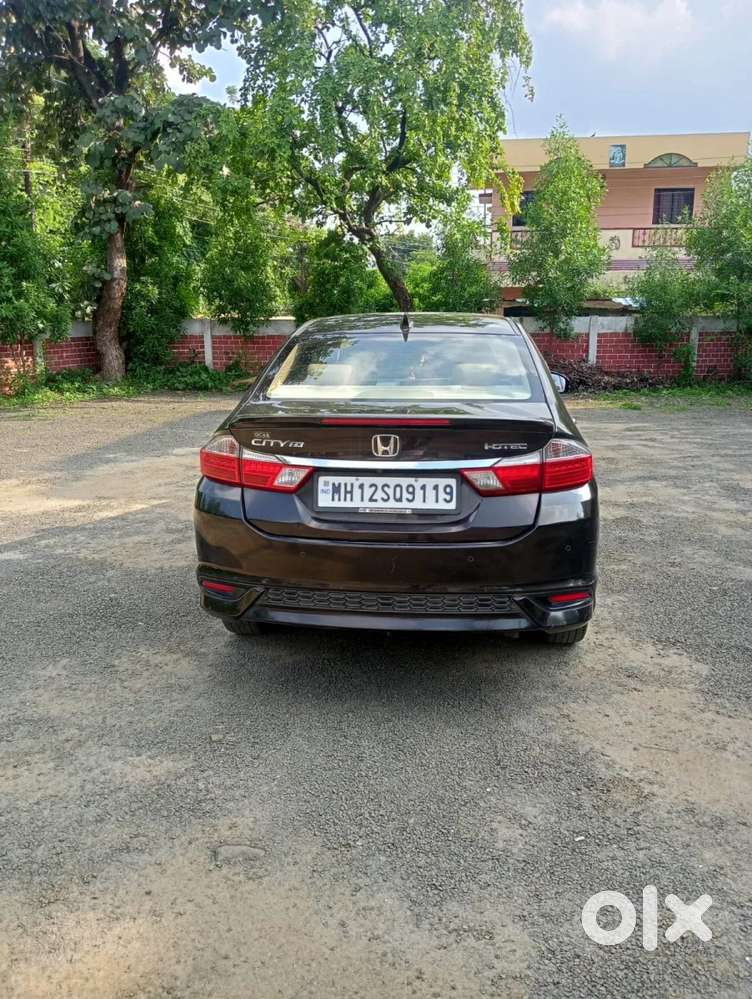 Honda City 1.5 Zx I-dtec Mt, 2020, Diesel