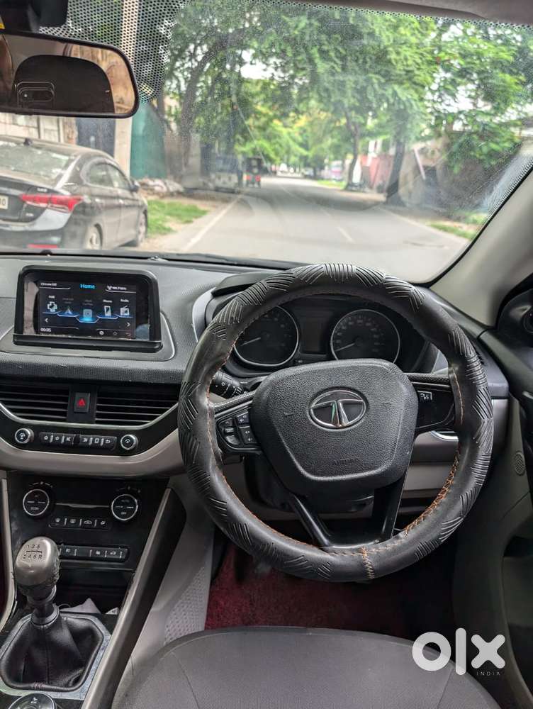 Tata Nexon, 2019, Diesel