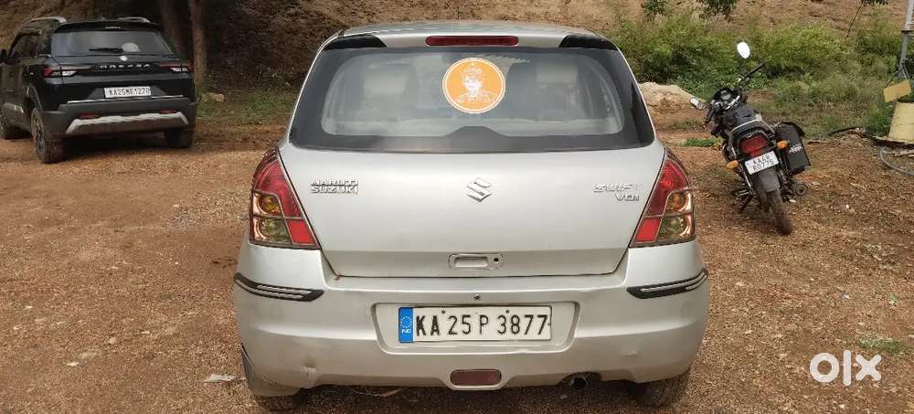 Swift Vdi Diesel Maruti 2010