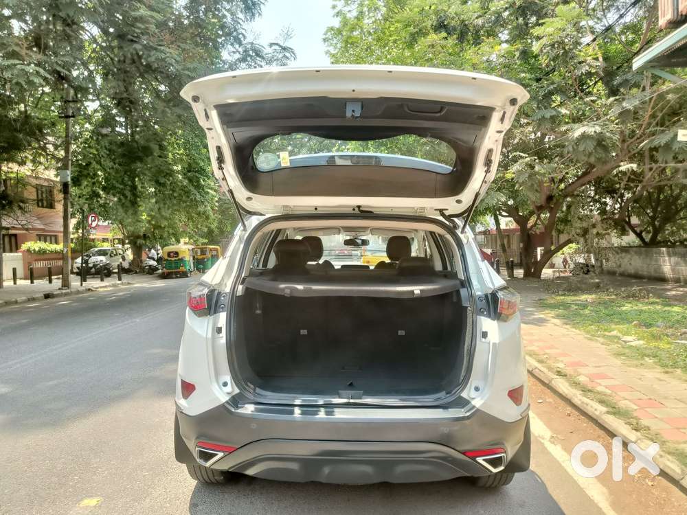 Tata Harrier Xza+, 2021, Diesel