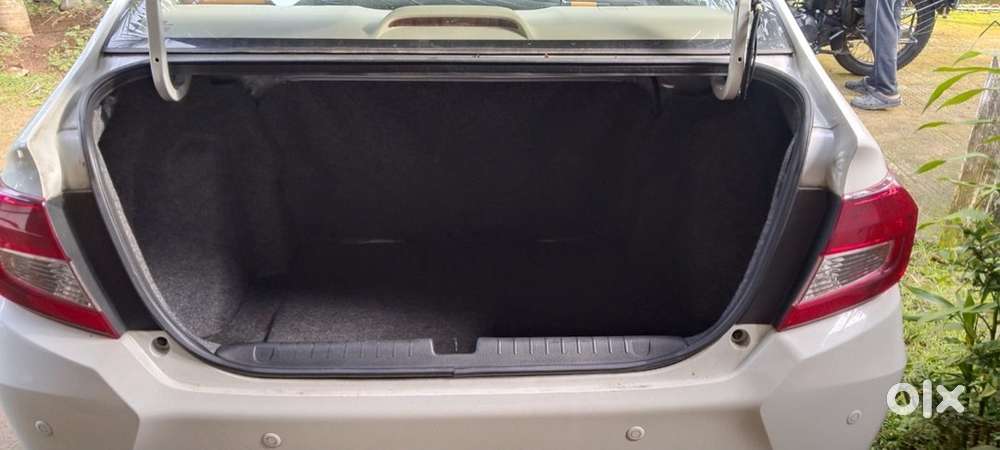 Honda Amaze 1.2 S Mt (i-vtec)