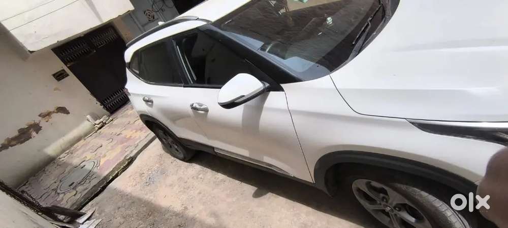 Kia Seltos 2020 Petrol Manual
