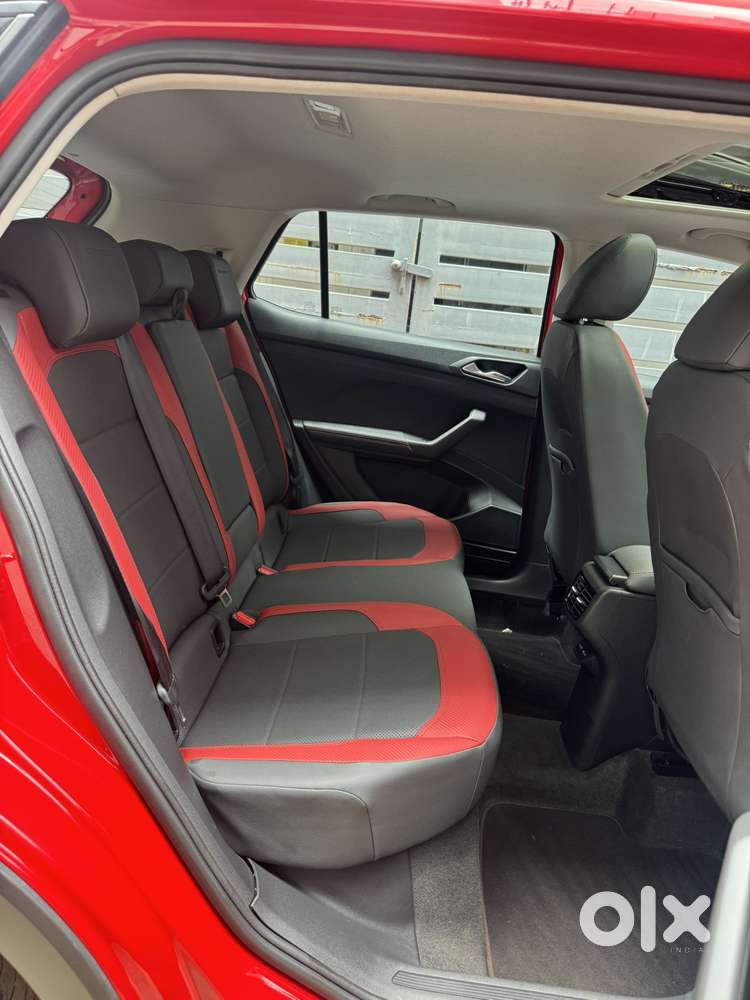Skoda Kushaq 1.5 Monte Carlo Tsi Dsg, 2025, Petrol
