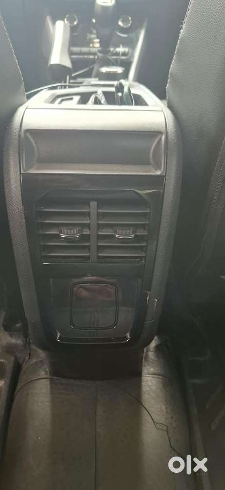 Tata Nexon Diesel Manual 2022