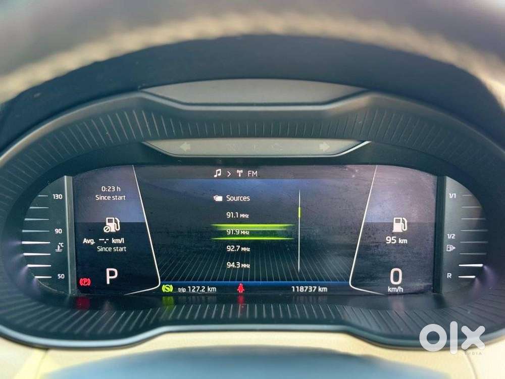 Skoda Octavia 2.0 L&k Tdi, 2020, Diesel