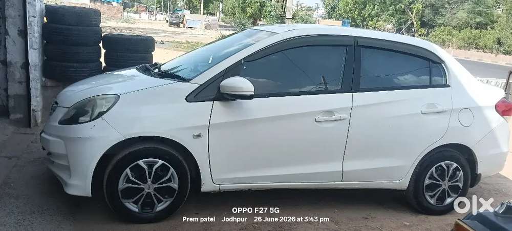 Selling A Second Hand Car