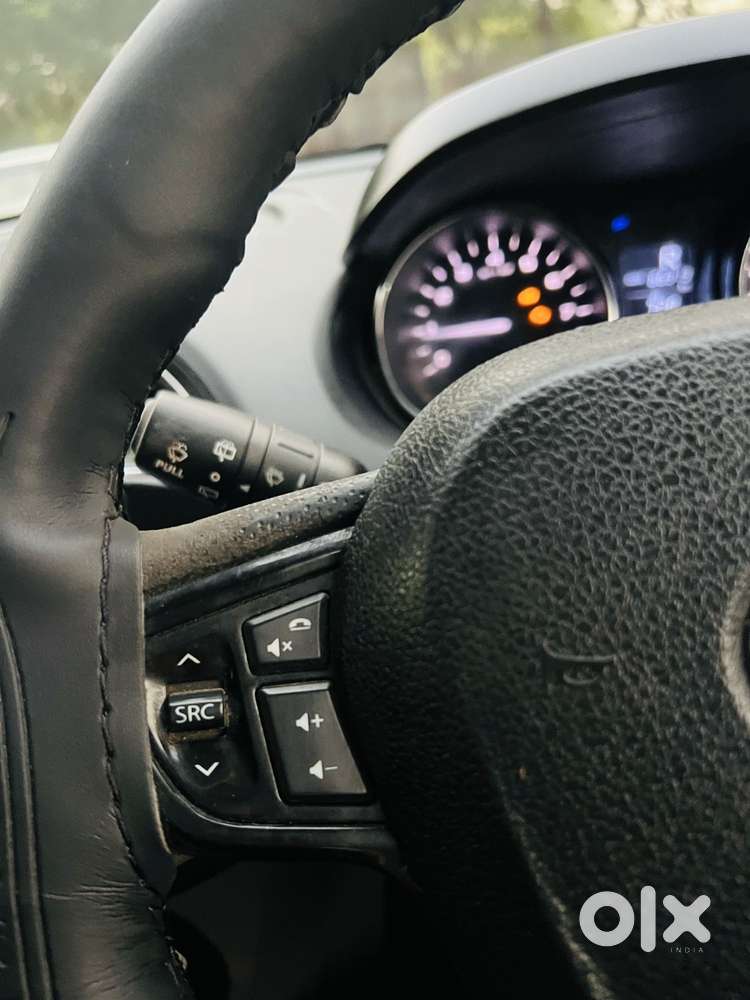Tata Tiago 1.2 Revotron Xz Plus Cng, 2018, Cng & Hybrids