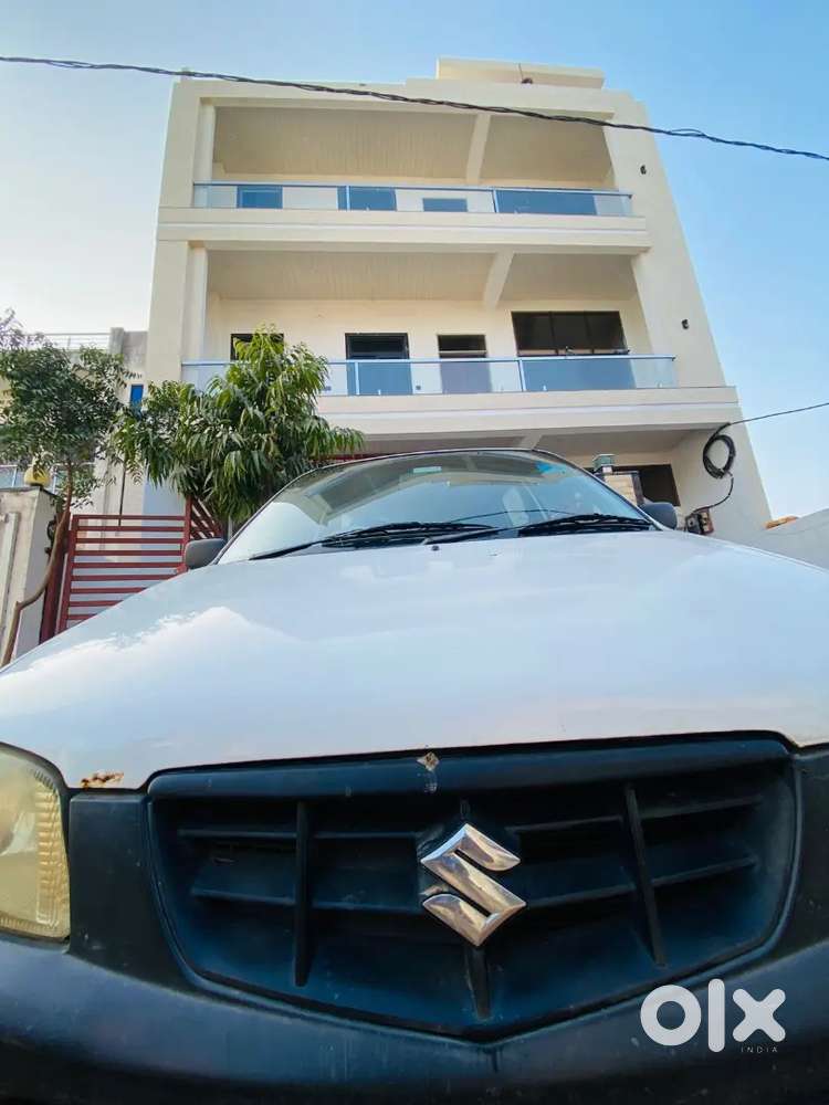 Maruti Suzuki Alto 2012 Petrol 72000 Km Driven