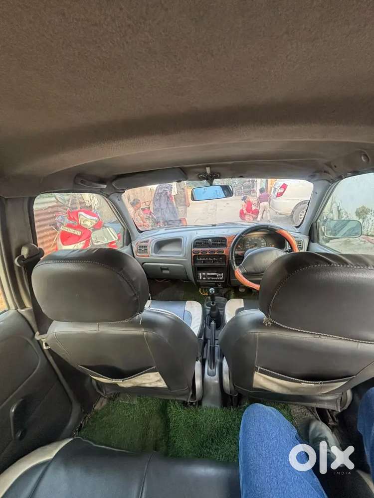 Maruti Suzuki Alto 2004