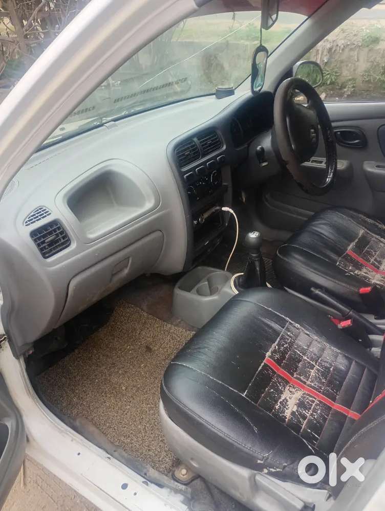 Maruti Suzuki Alto K10 2014 Petrol 81000 Km Driven Good Condition