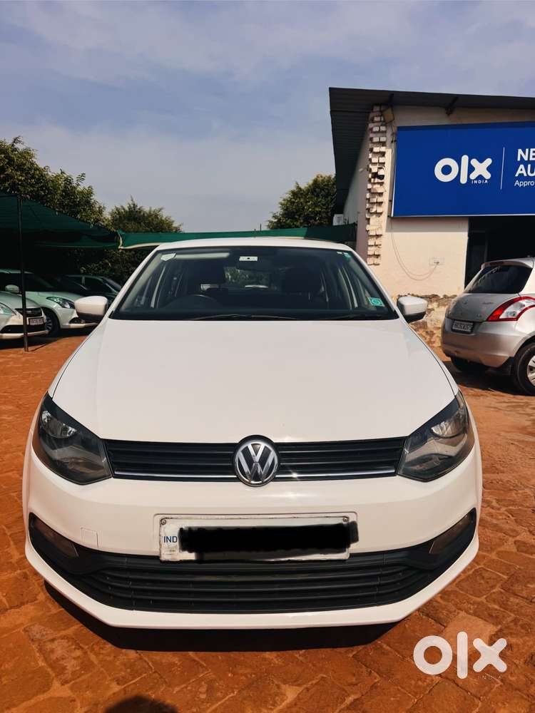 Volkswagen Polo Comfortline 1.2l Diesel, 2015, Diesel