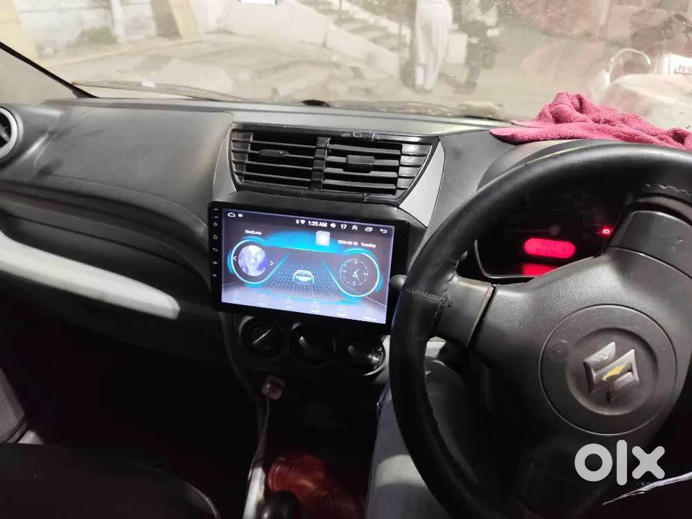 Maruti Suzuki A-star 2009 Petrol 81335 Km Driven Good Condition