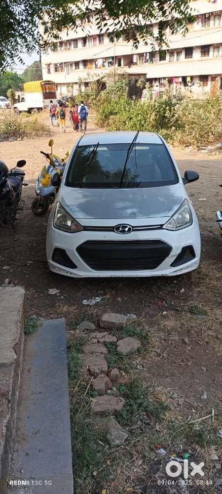 Tourist Vehicle