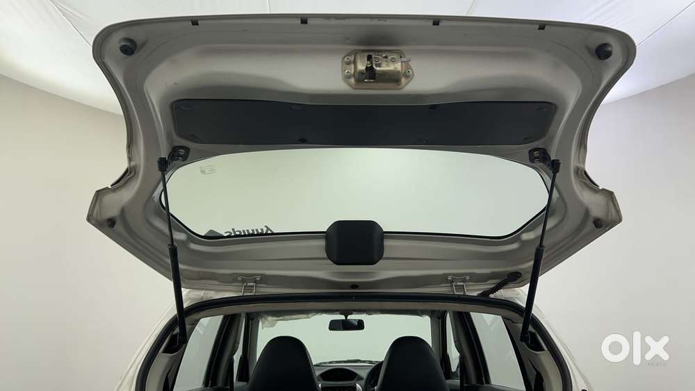 Maruti Suzuki Alto 800 Lxi, 2014, Petrol