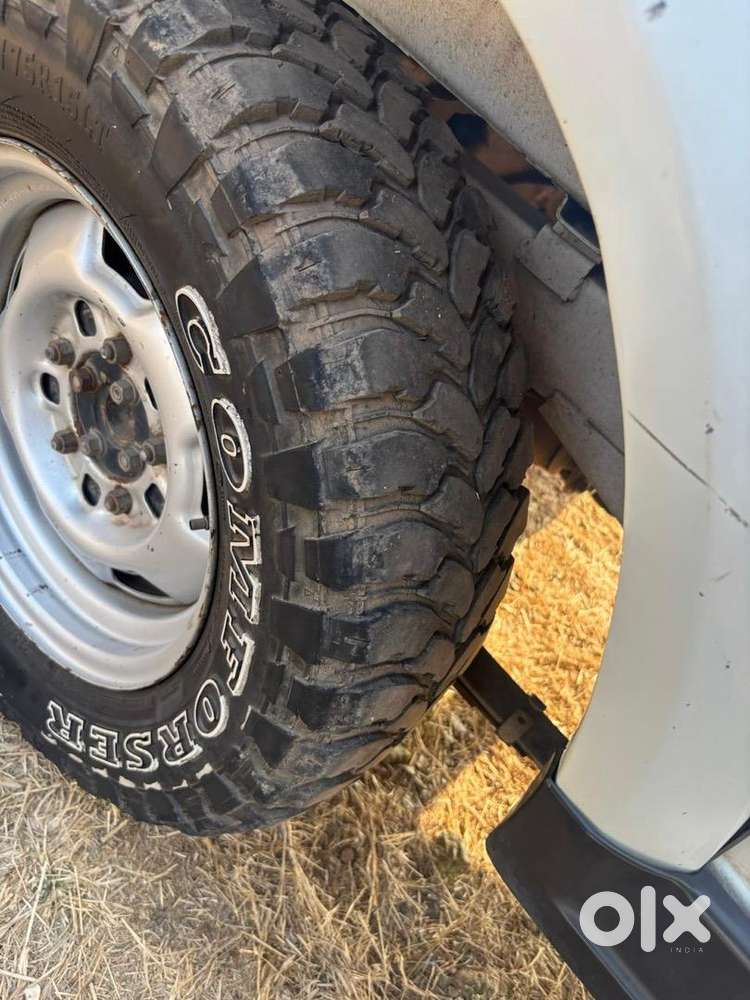 Gypsy St King 4x4 2008