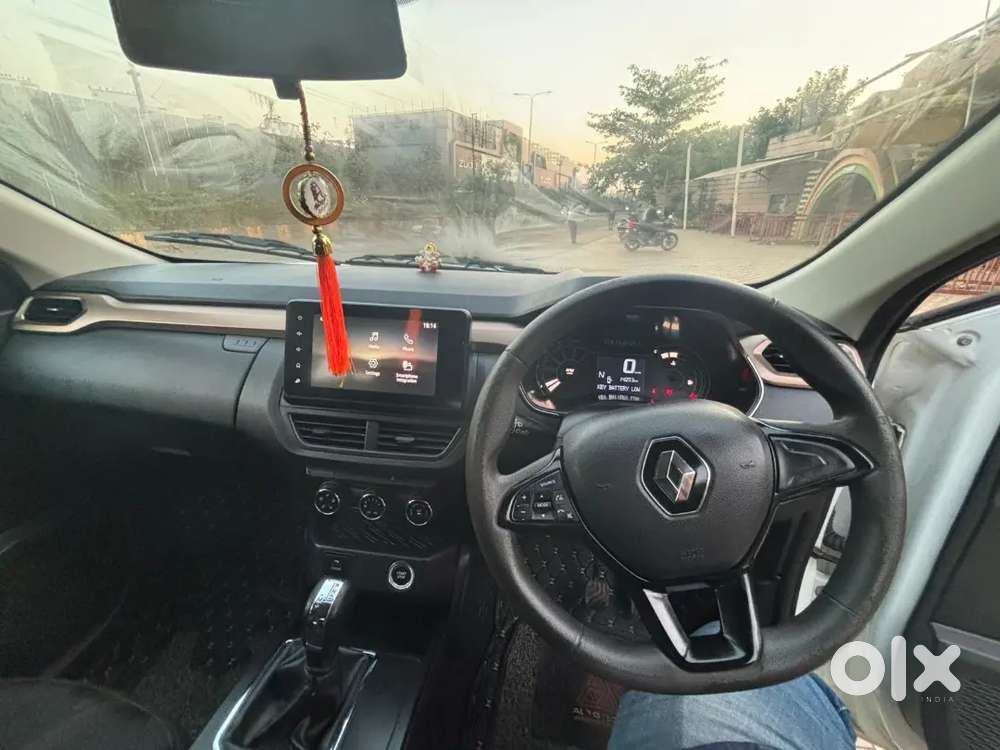 Showroom Condition Kiger