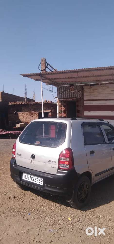 Urgent Sale Karni Hai Alto 2007 Model