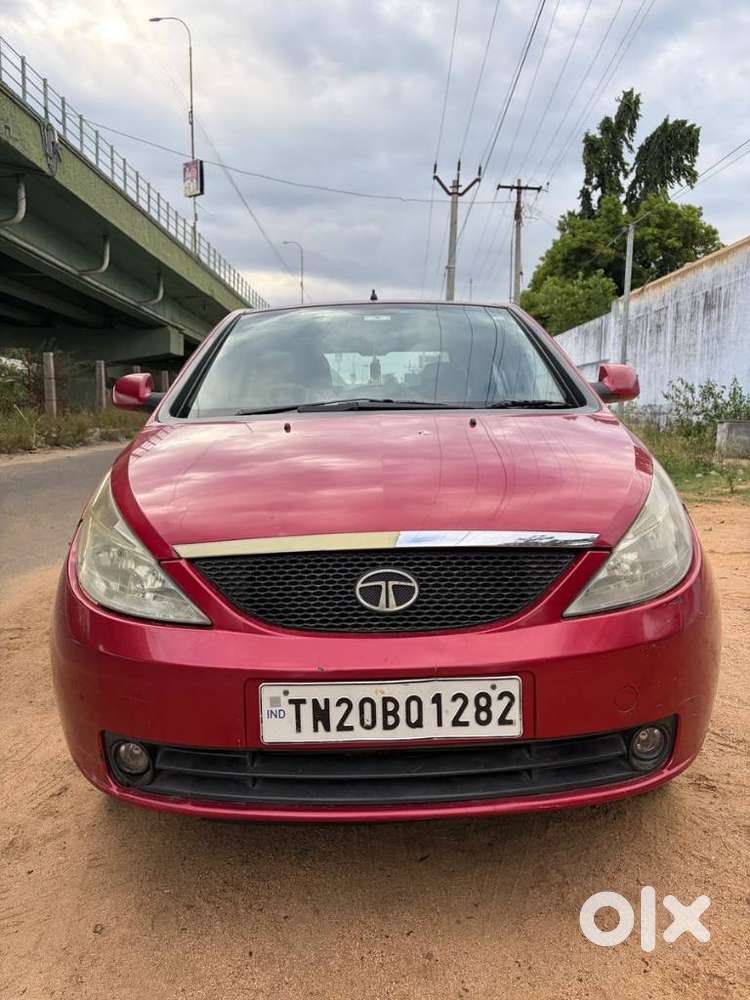 Tata Vista Tech Ls Bs Iv, 2011, Diesel