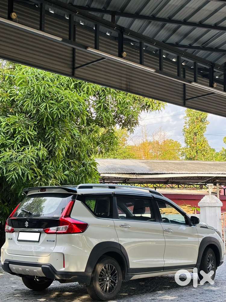 Maruti Suzuki Xl6 Zeta, 2020, Petrol
