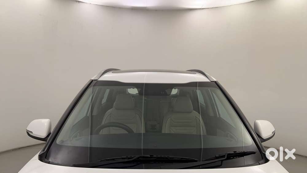 Kia Carens 1.5 Luxury Plus Diesel At 7 Str, 2022, Diesel