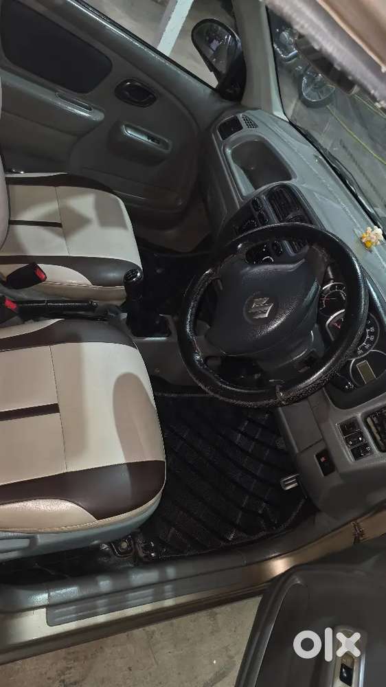 Alto K10 Vxi Cng.