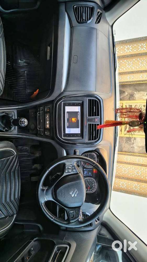 Maruti Suzuki Vitara Brezza Zdi Plus, 2022, Diesel