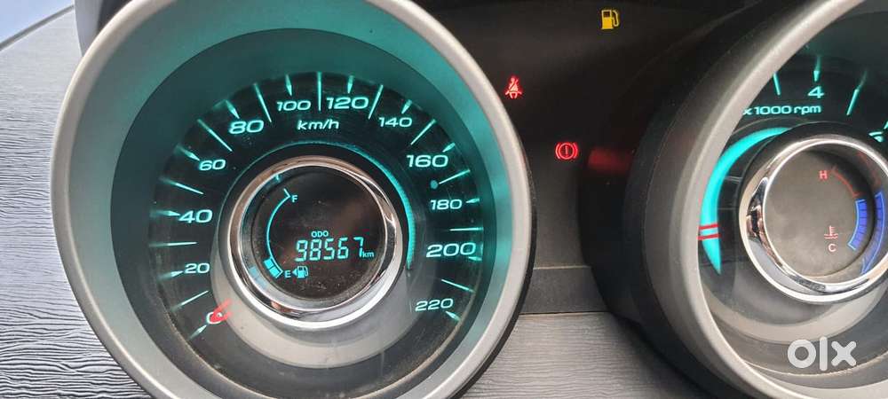 Mahindra Xuv500 W6 2wd, 2018, Diesel