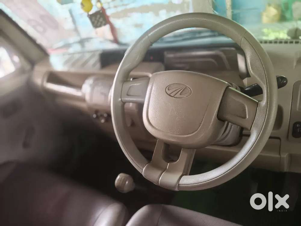 Mahindra Bolero Diesel 2015