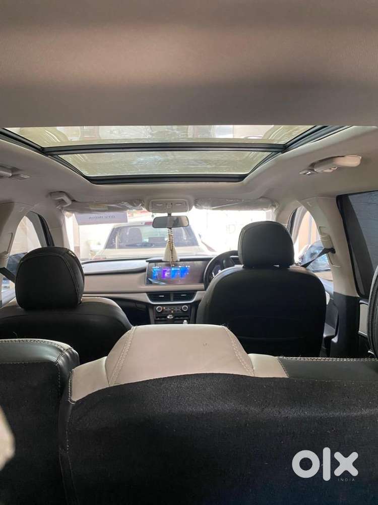 Mahindra Xuv700 Diesel 2024