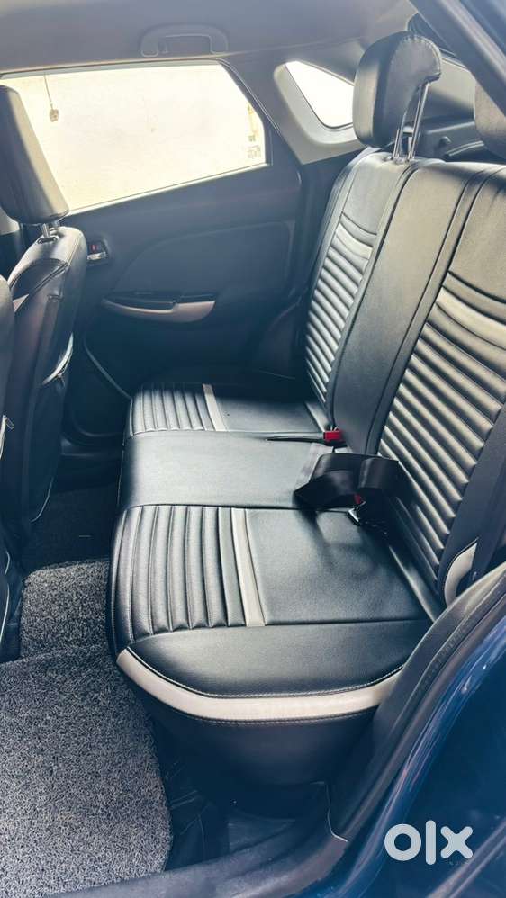 Maruti Suzuki Baleno Petrol 2020