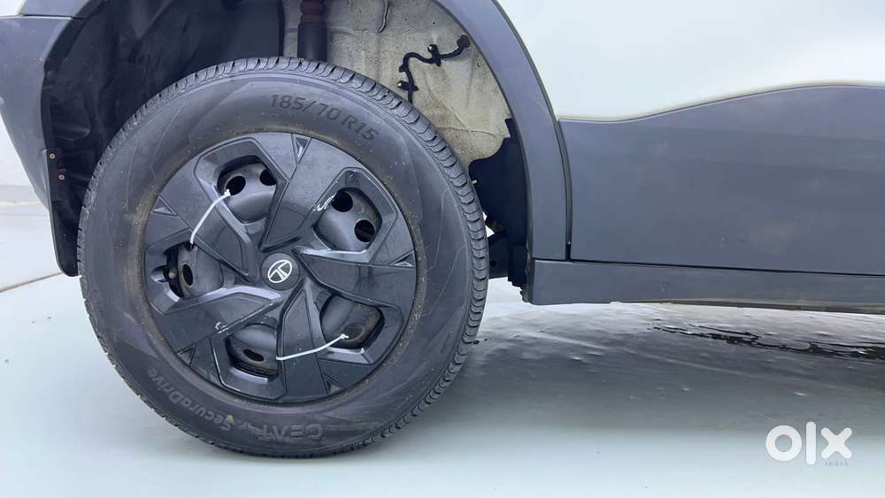 Tata Punch Adventure, 2023, Petrol