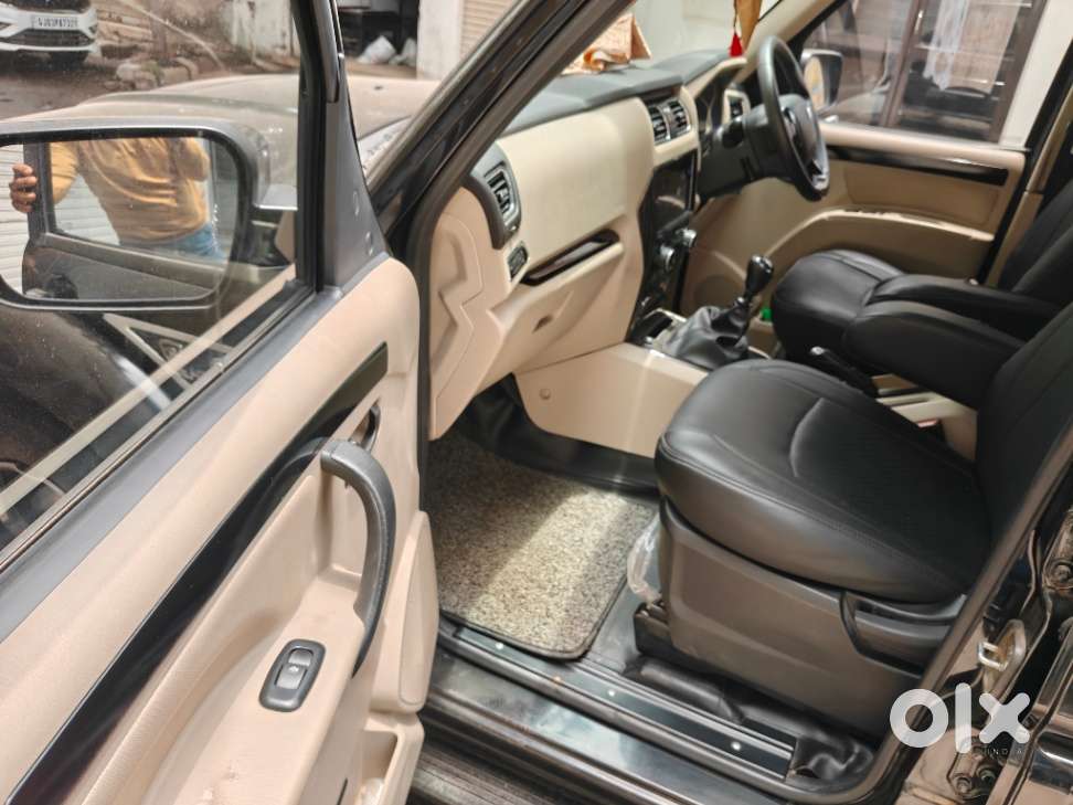 Mahindra Scorpio Classic 2.2 S 11 Mt 7 Cc, 2025, Diesel
