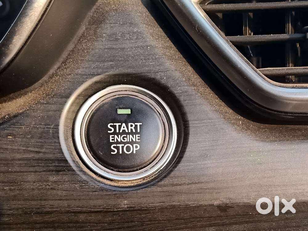 Tata Safari 2.0 Kryotec Xt Plus, 2023, Petrol