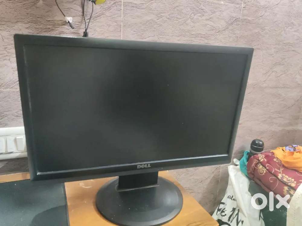 Dell Monitor 14 inch