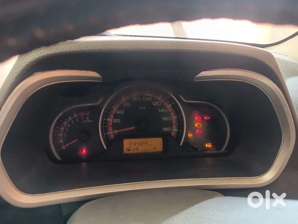 Maruti Suzuki Alto K10 2019 कार