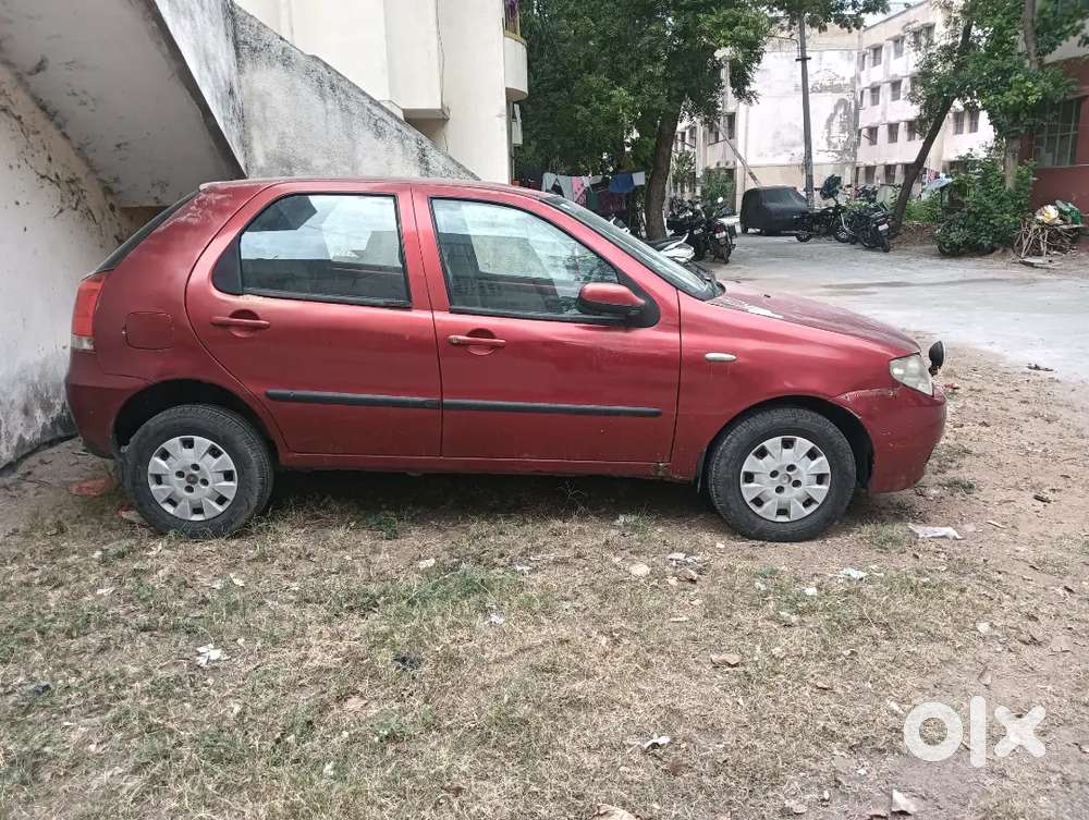 Fiat Palio Gtx 2009