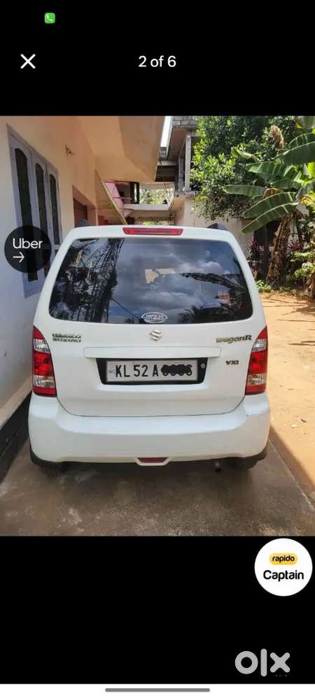 Maruti Suzuki Xl6 2009 Petrol 113000 Km Driven