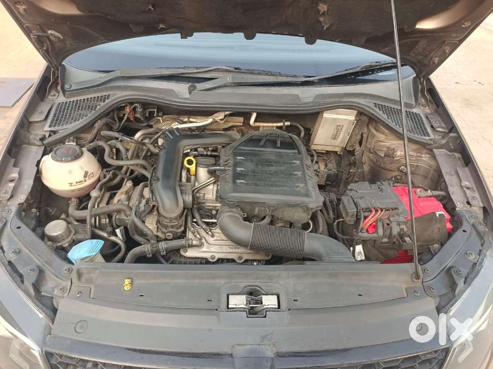Volkswagen Polo 1.0 Highline Plus Tsi, 2021, Petrol