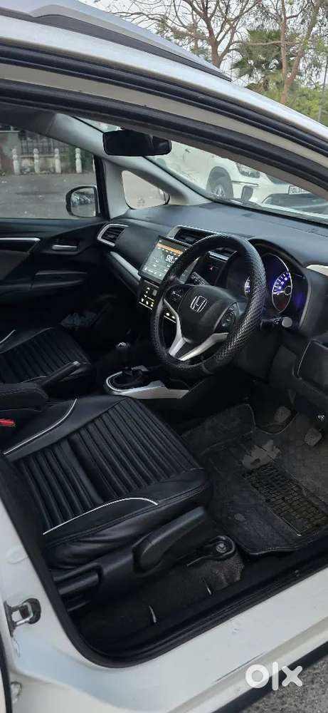 Honda Wr-v Vx 2018 Sunroof  Diesel 100000 Km Driven