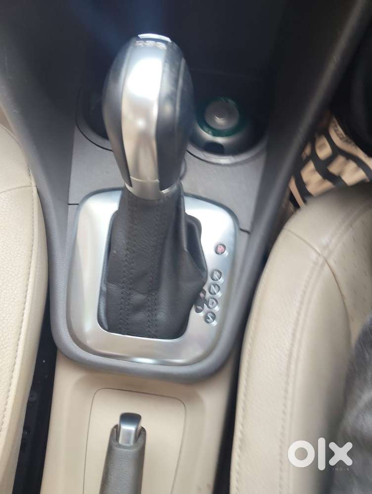 Volkswagen Vento 1.5 Tdi Highline Plus At, 2016, Diesel