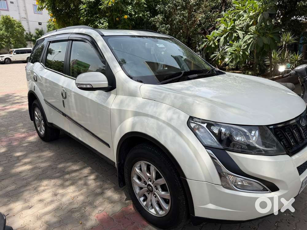 Mahindra Xuv500 2.2 W10, 2018, Diesel